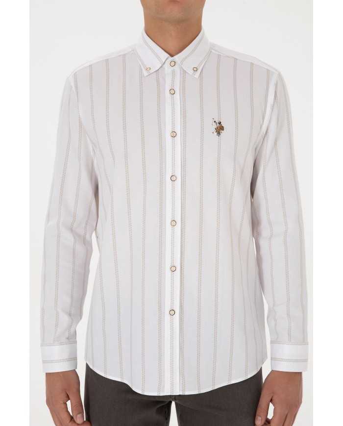 US POLO Chemise