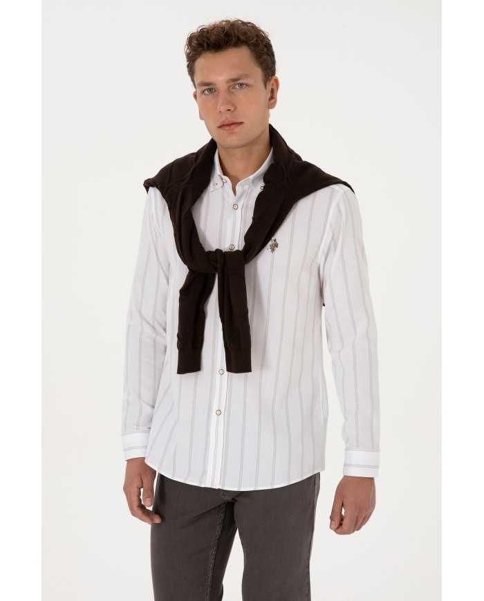 US POLO Chemise