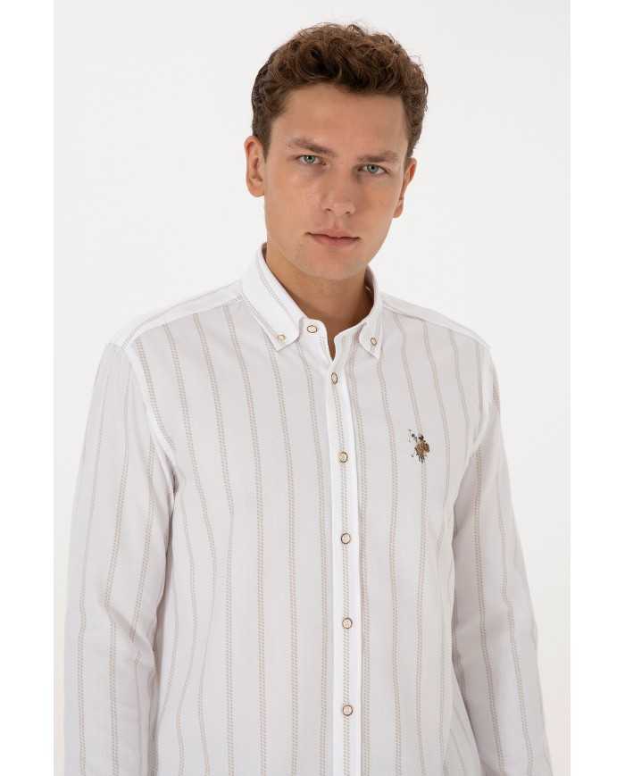 US POLO Chemise