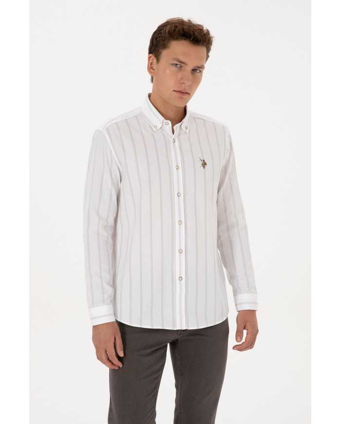 US POLO Chemise