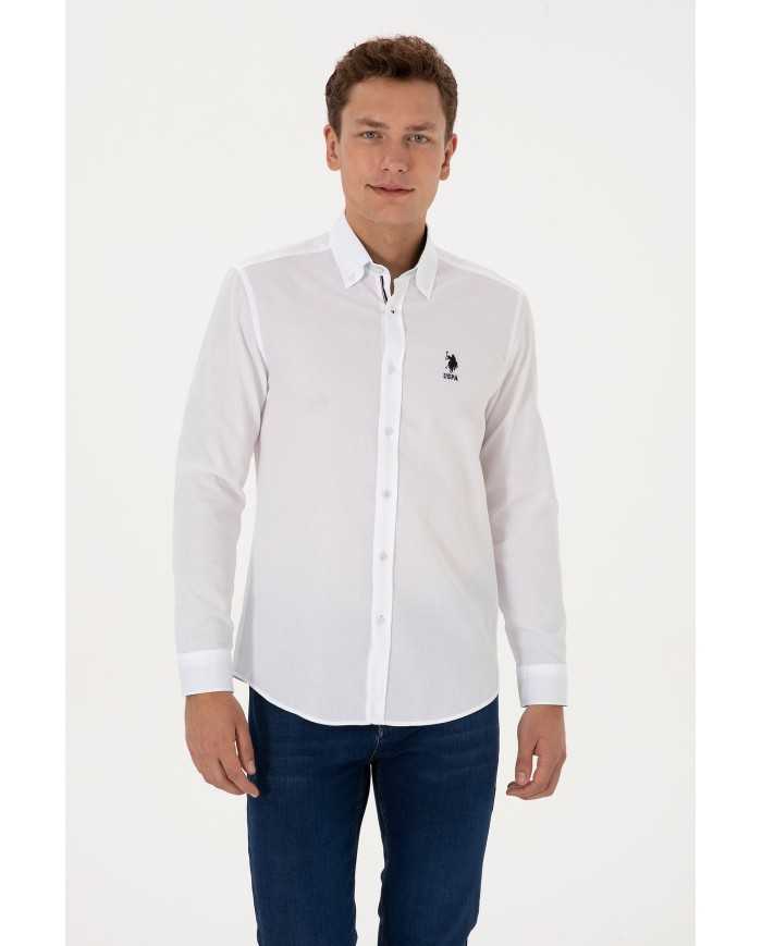 Chemise US POLO ASSN