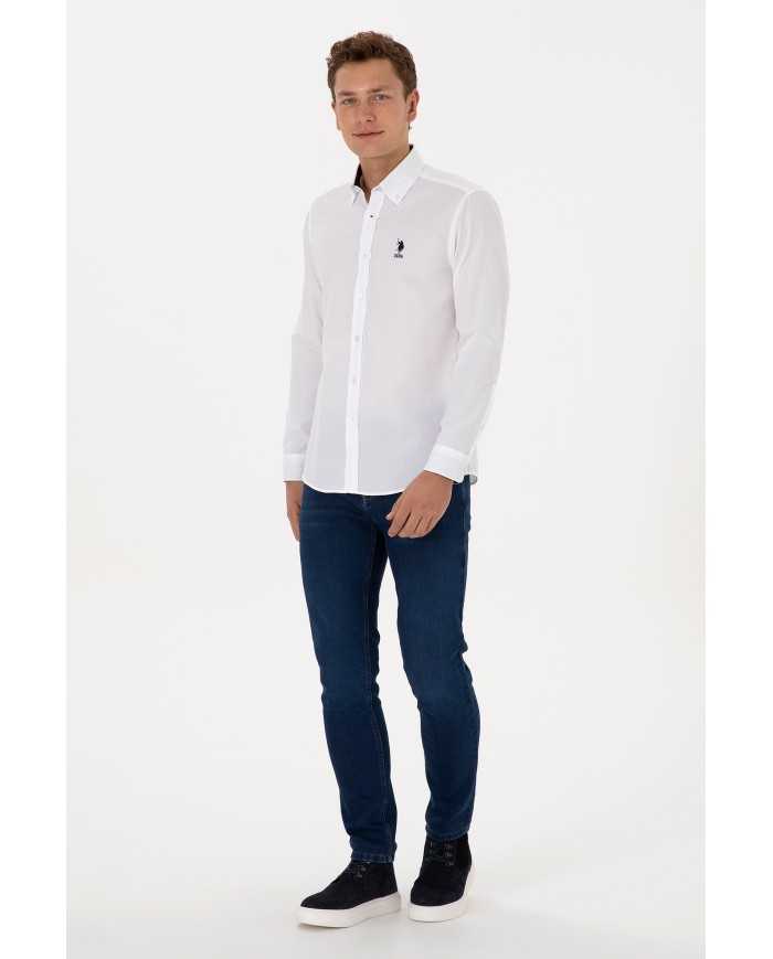 Chemise US POLO ASSN