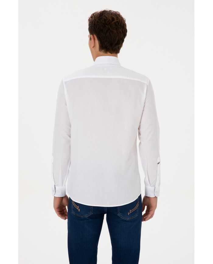 Chemise US POLO ASSN