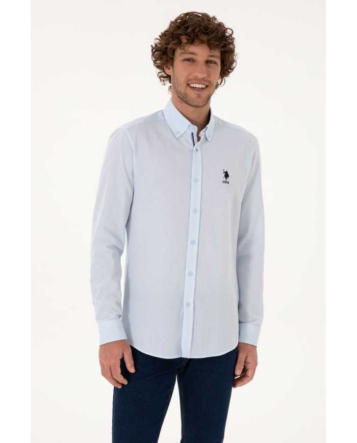 Chemise US POLO ASSN