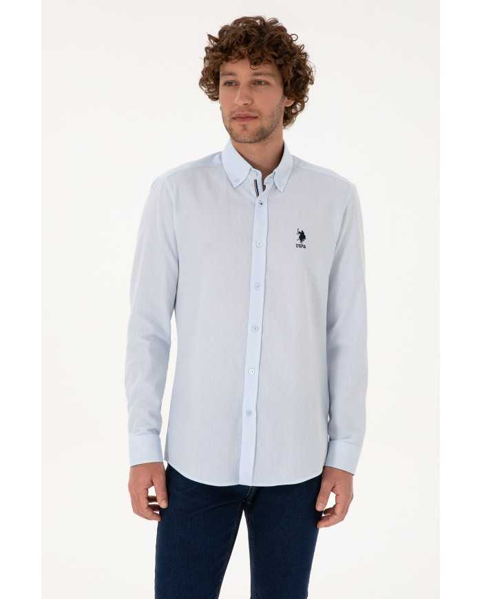 Chemise US POLO ASSN