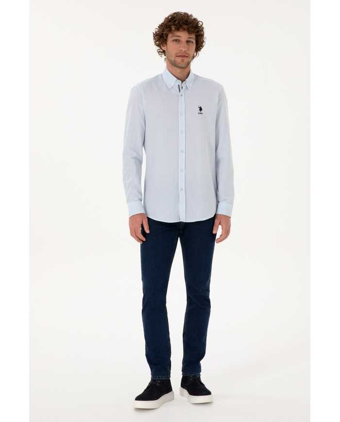 Chemise US POLO ASSN