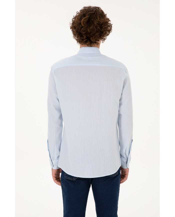 Chemise US POLO ASSN