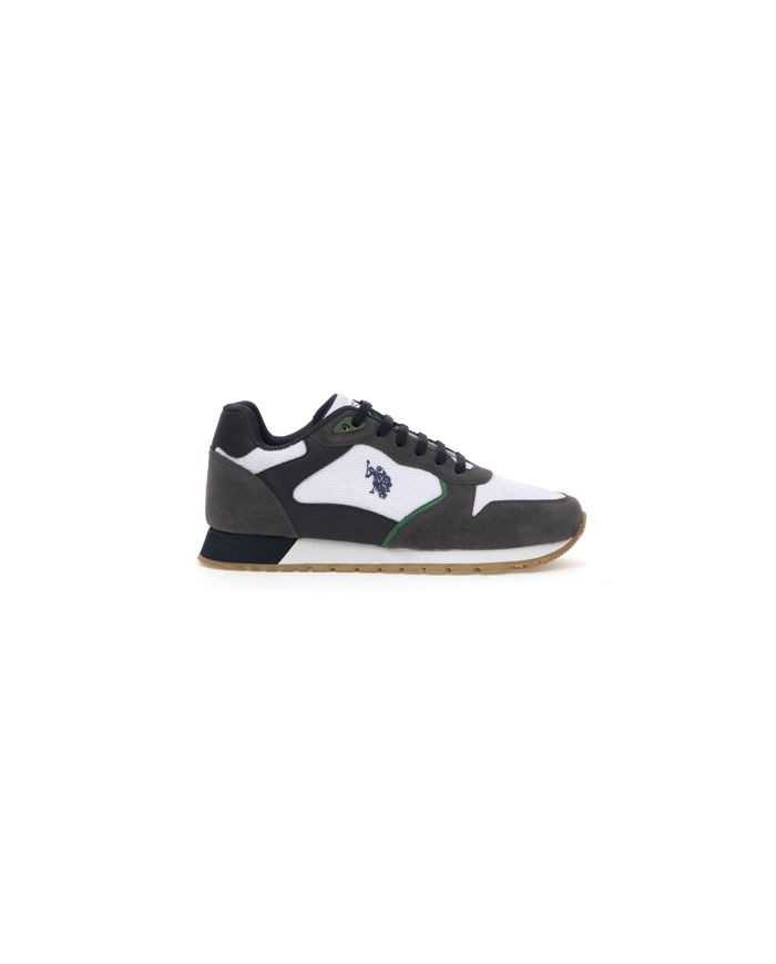 US POLO basckets