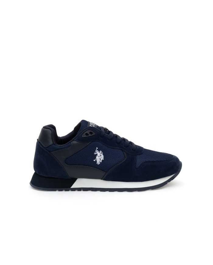 US POLO basckets