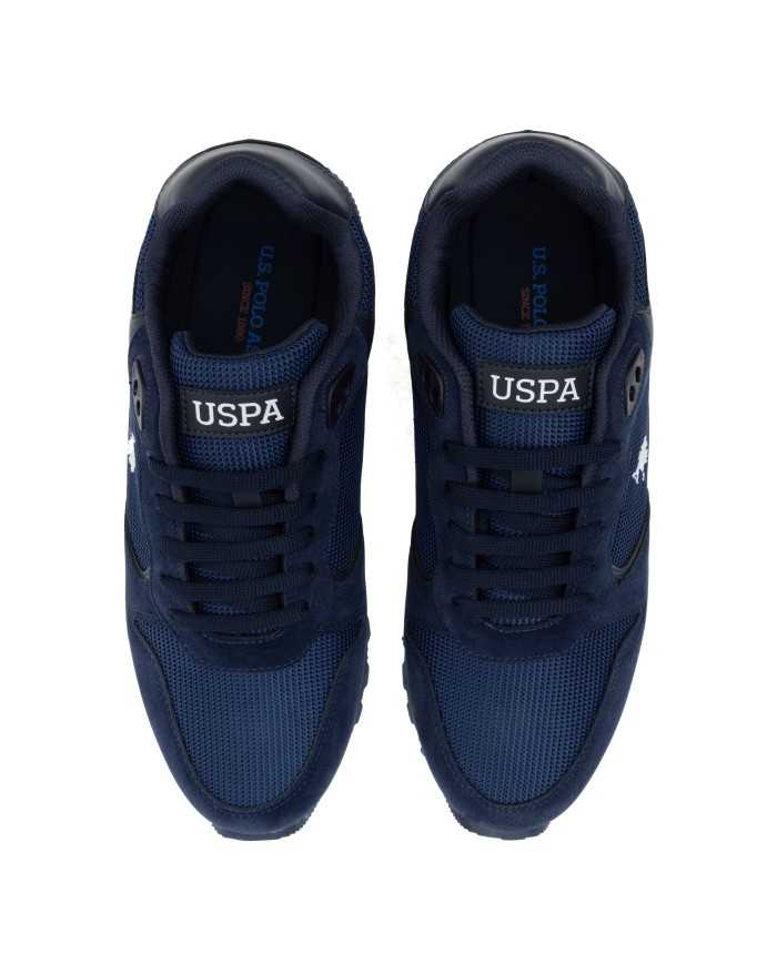 US POLO basckets
