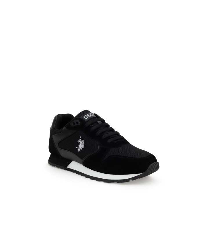 US POLO basckets