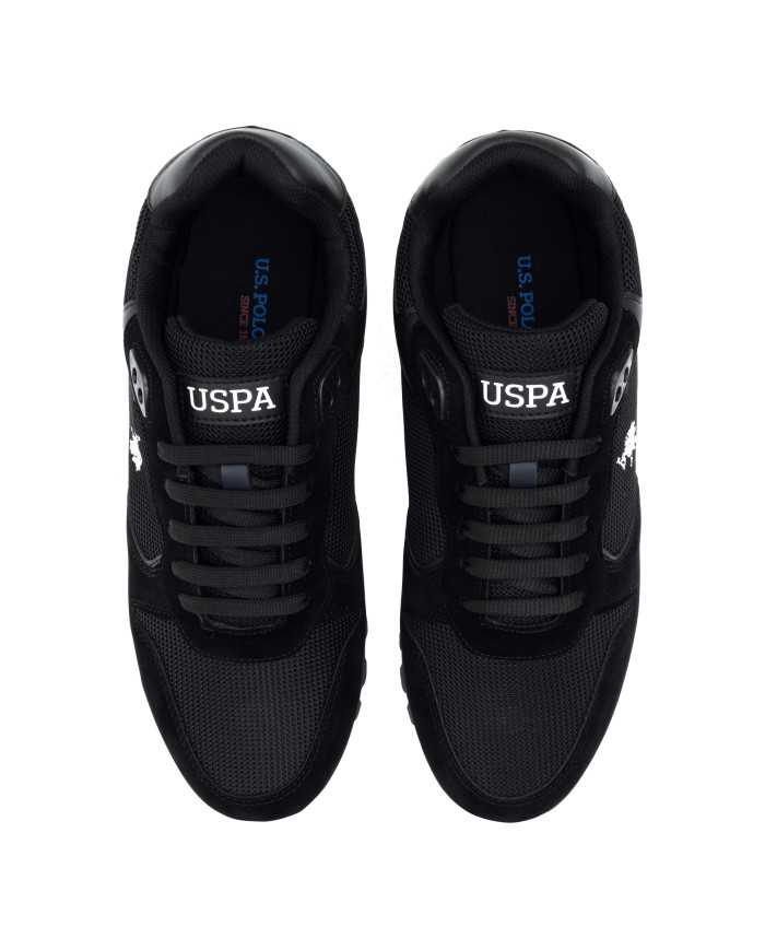 US POLO basckets