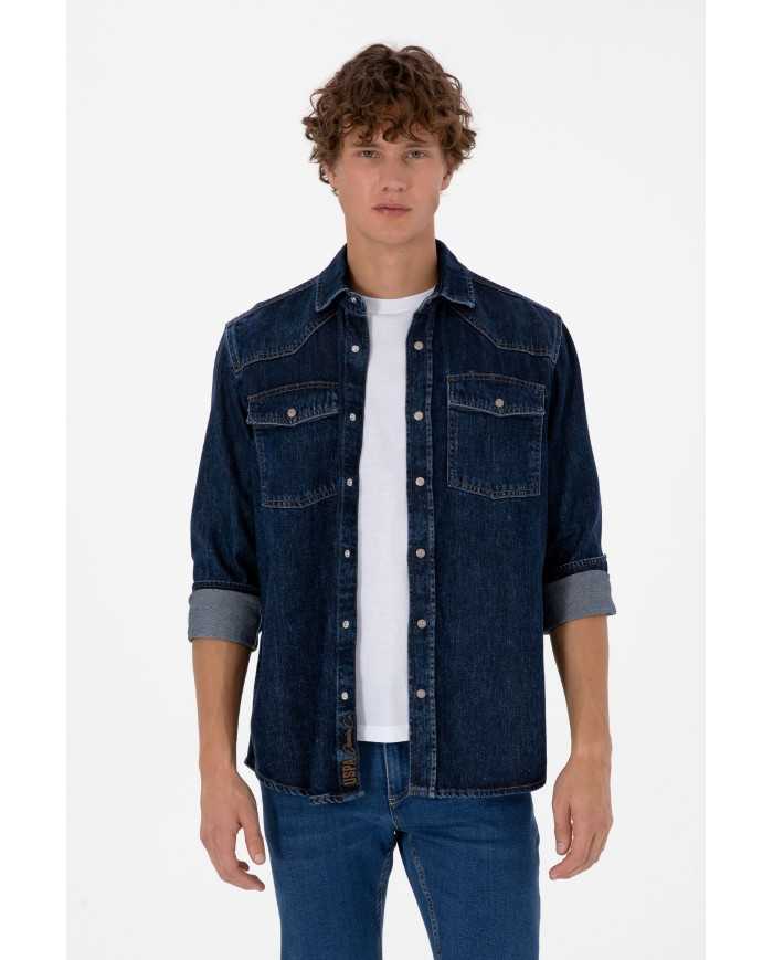 US POLO Jacket