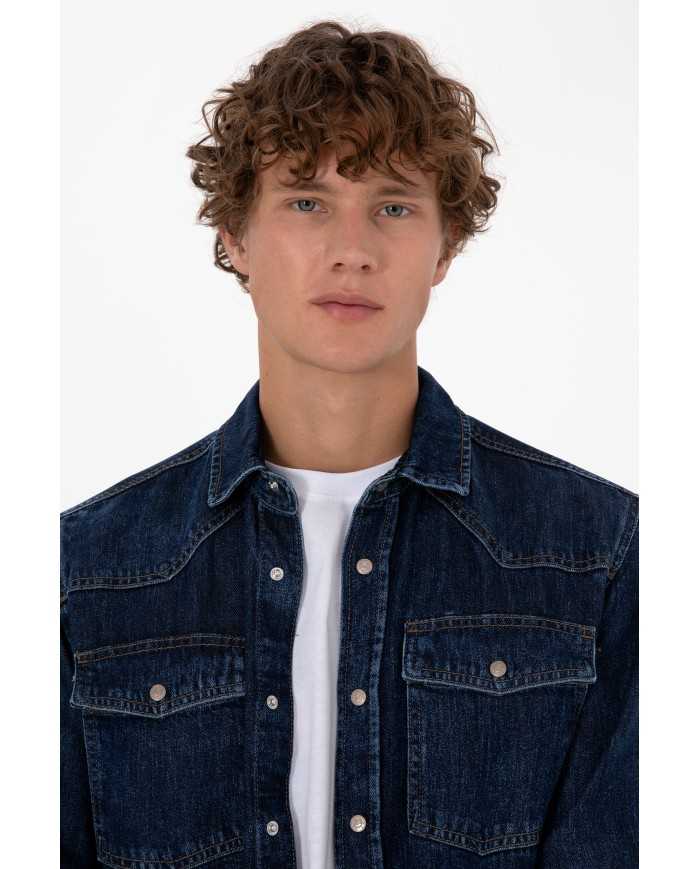 US POLO Jacket