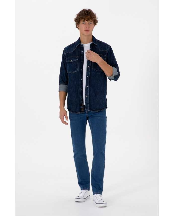 US POLO Jacket