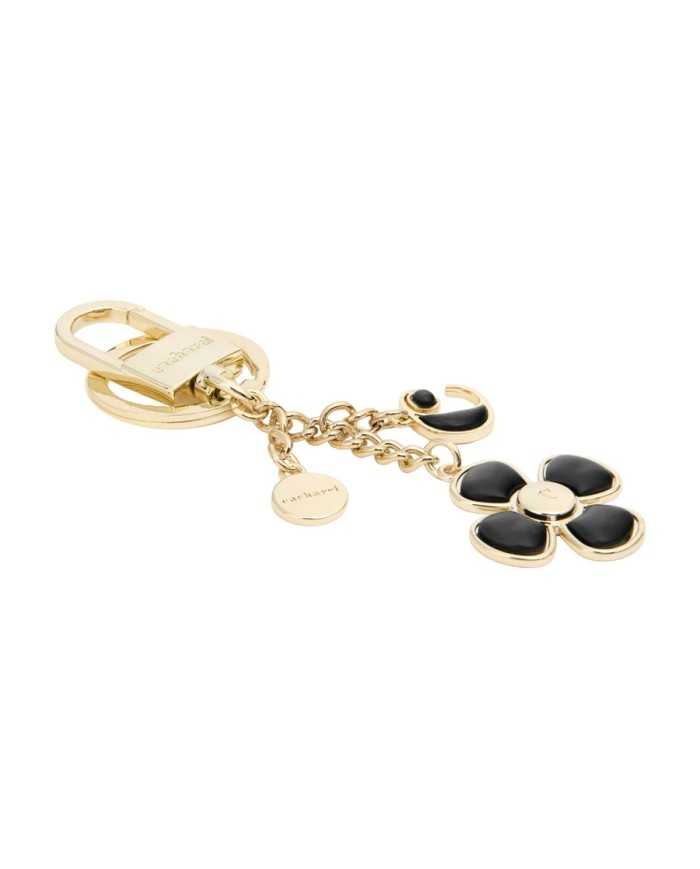 Porte-clés Vivienne Black