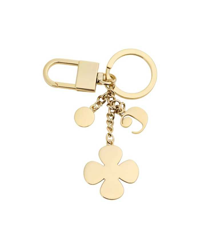 Porte-clés Vivienne Black