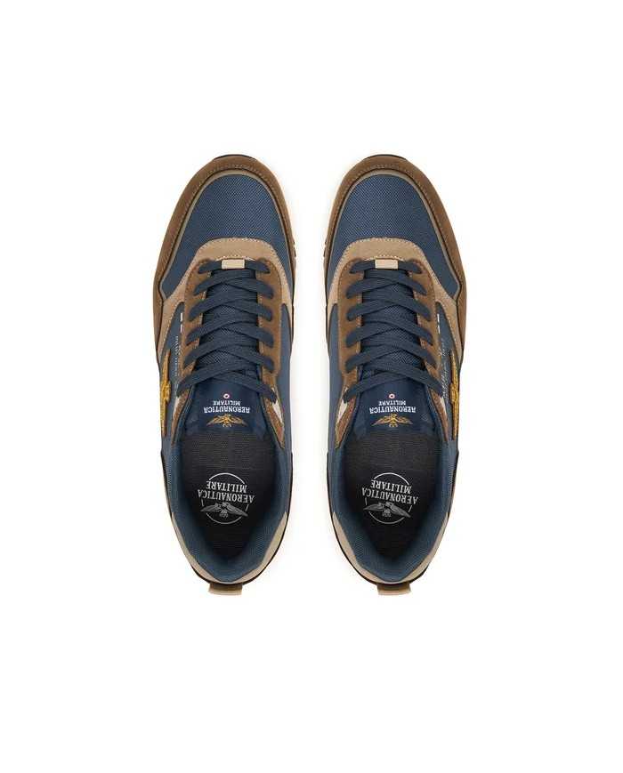 Aeronautica Militare Chaussures