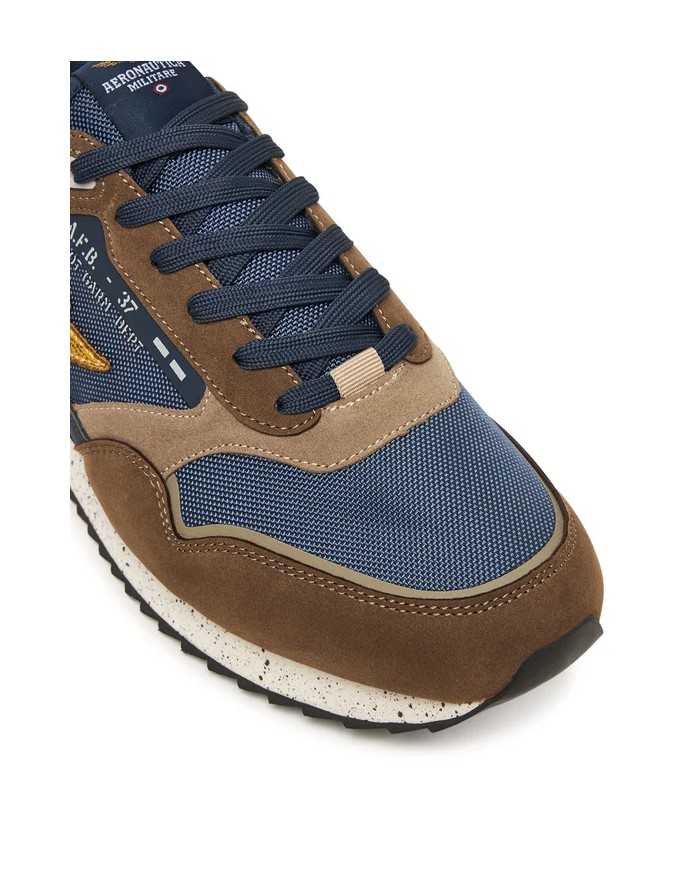 Aeronautica Militare Chaussures