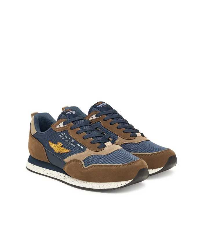 Aeronautica Militare Chaussures