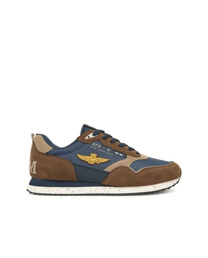 Aeronautica Militare Chaussures