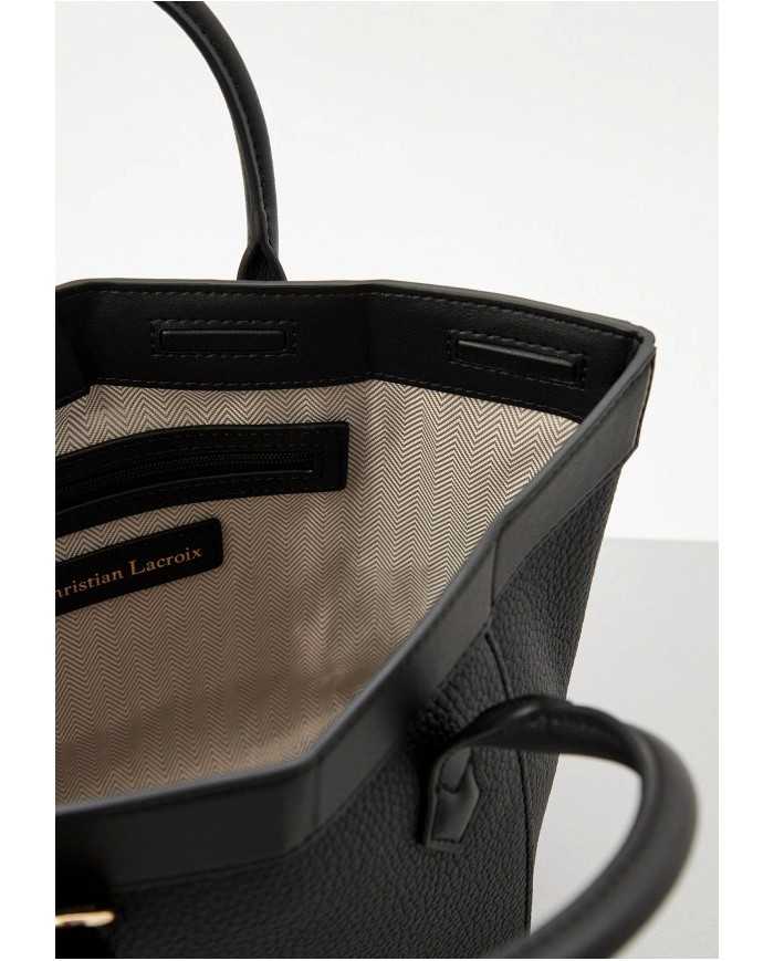 Sac City Christian Lacroix