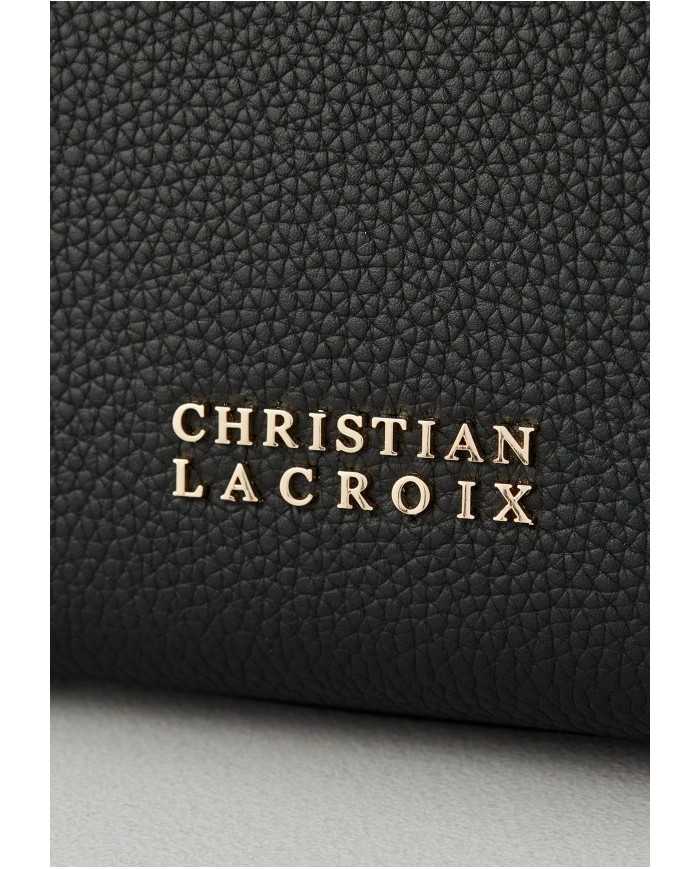 Sac City Christian Lacroix