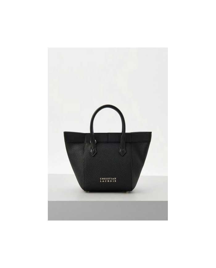 Sac City Christian Lacroix