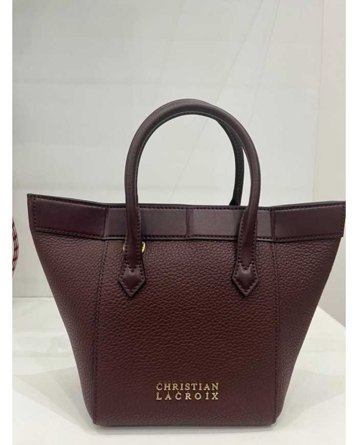 Sac City Christian Lacroix