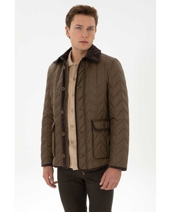 US POLO Jacket