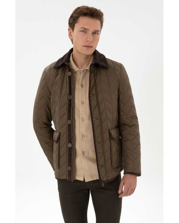 US POLO Jacket