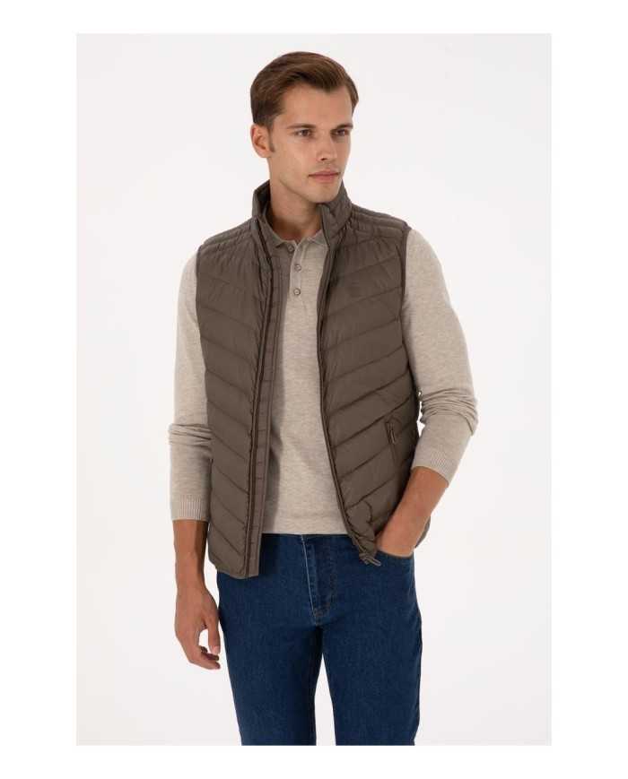 US POLO Gilet