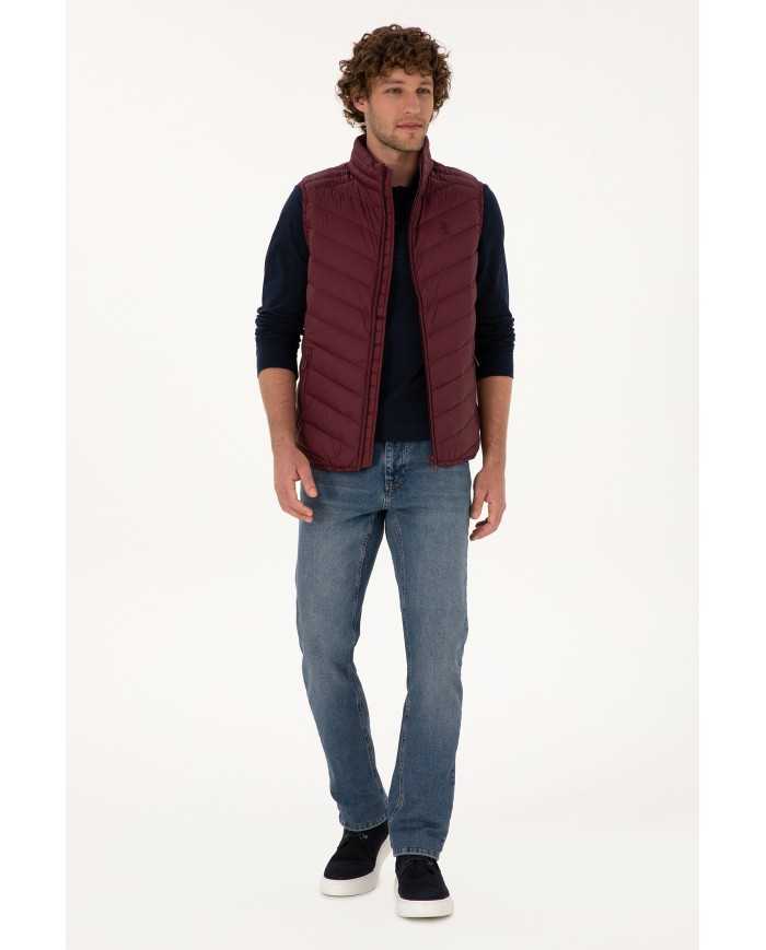 US POLO Gilet