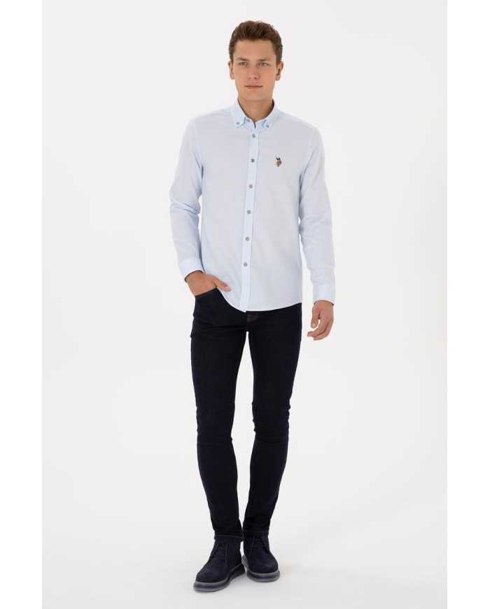 Chemise US POLO