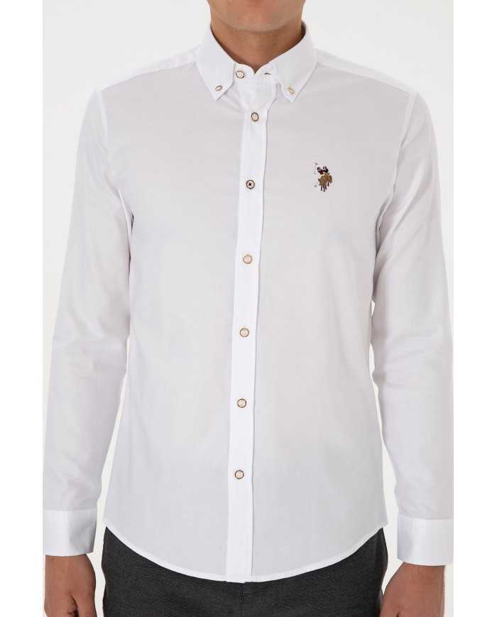 Chemise US POLO