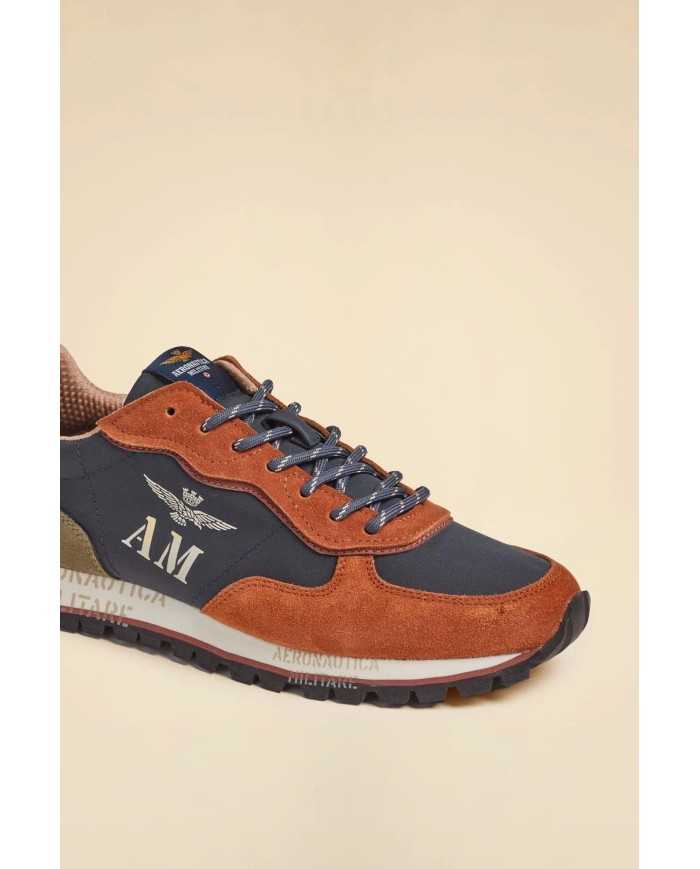 Chaussures Aeronautica Militare