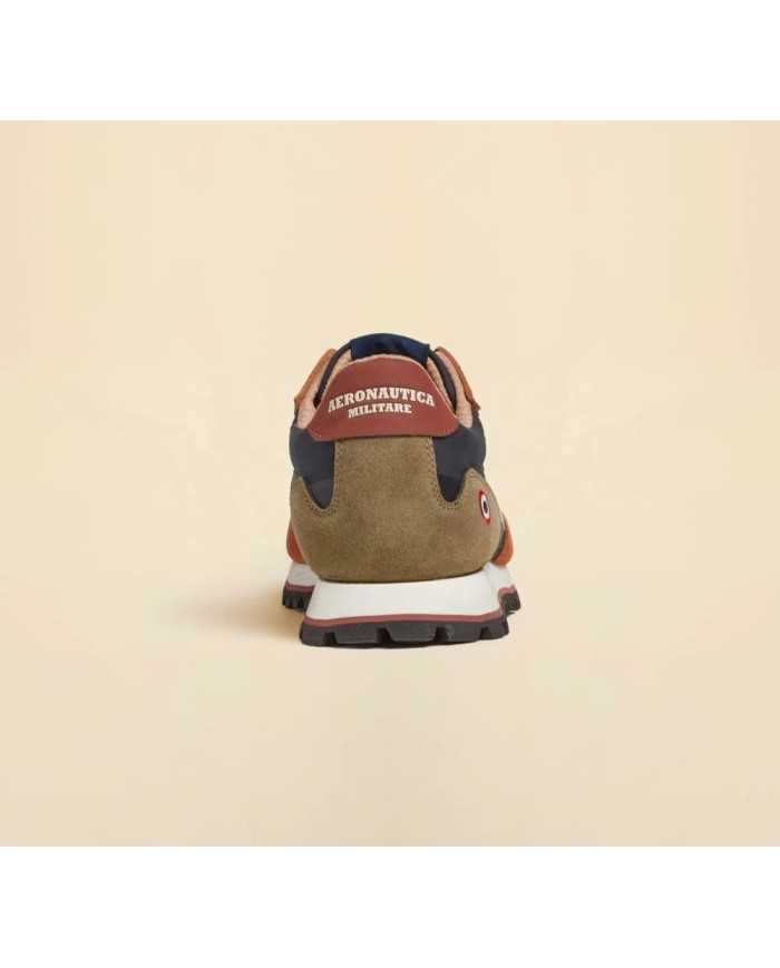 Chaussures Aeronautica Militare