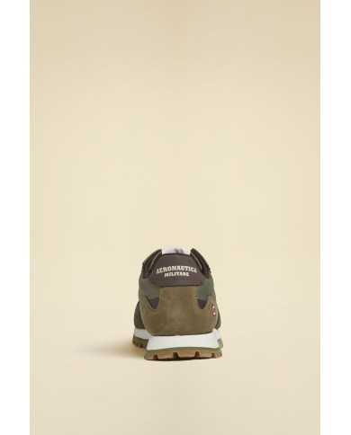 Chaussures Aeronautica Militare