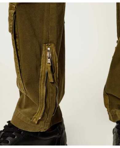 Pantalon de l'armée