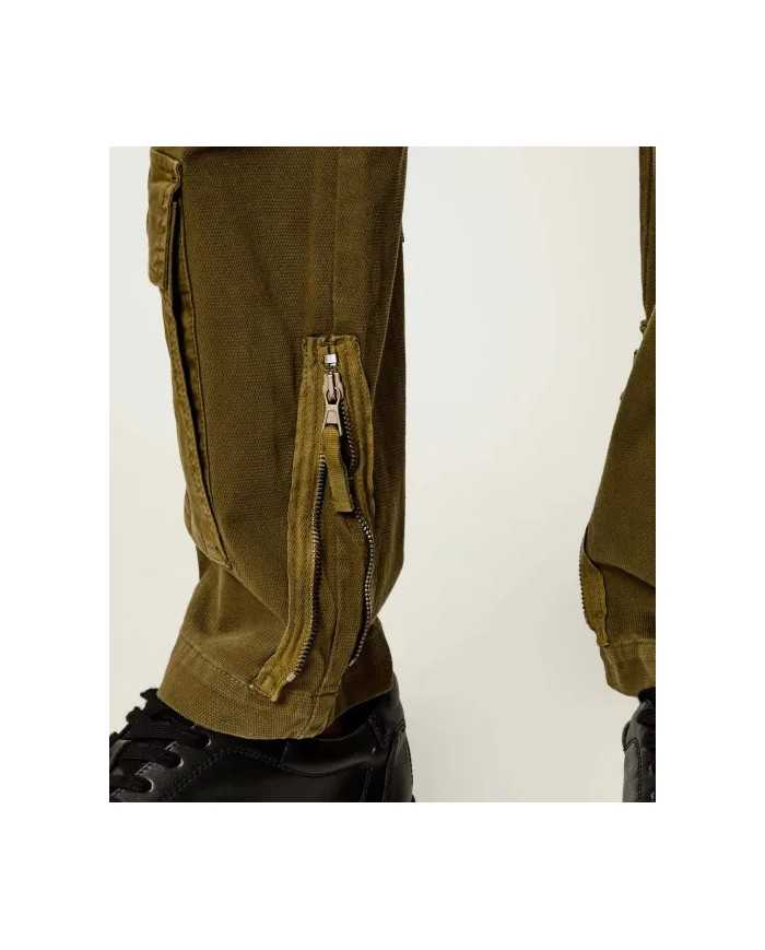 Pantalon de l'armée