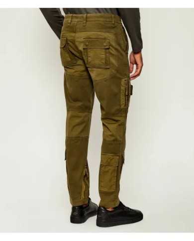 Pantalon de l'armée