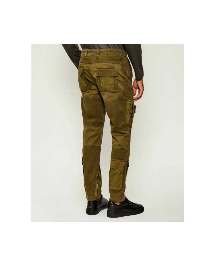Pantalon de l'armée