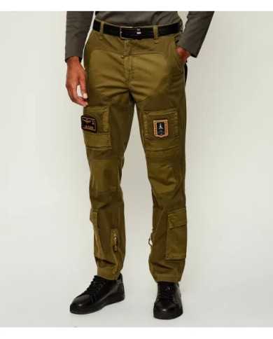 Pantalon de l'armée
