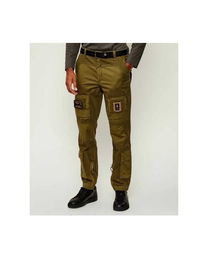 Pantalon de l'armée