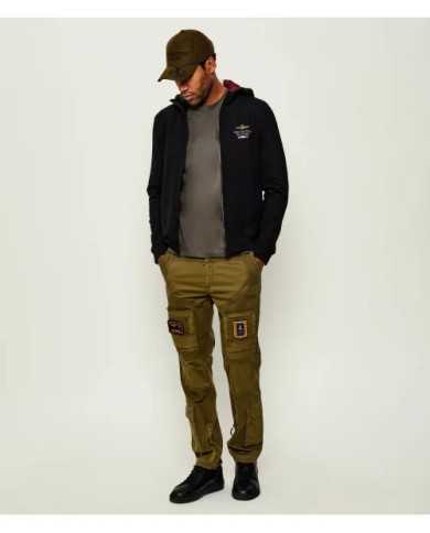 Pantalon de l'armée