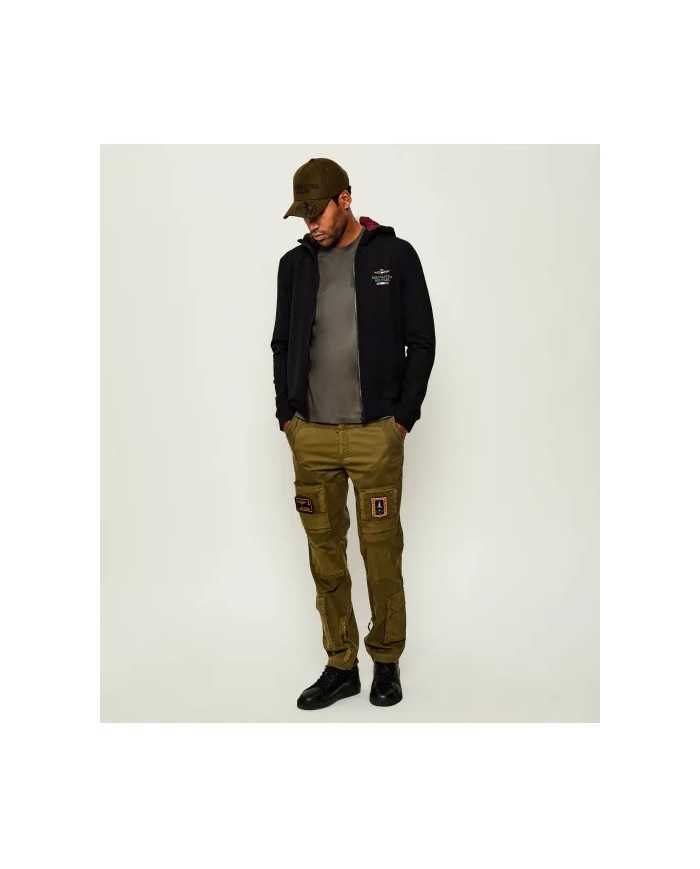 Pantalon de l'armée