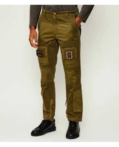 Pantalon de l'armée