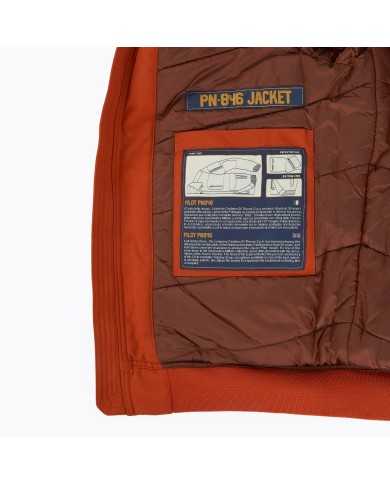 Jacket Aeronautica Militare