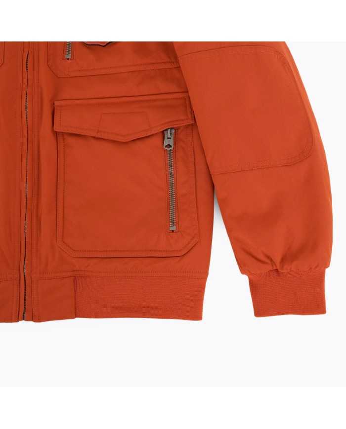 Jacket Aeronautica Militare
