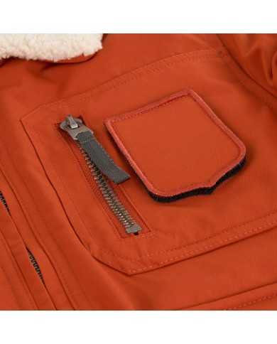 Jacket Aeronautica Militare